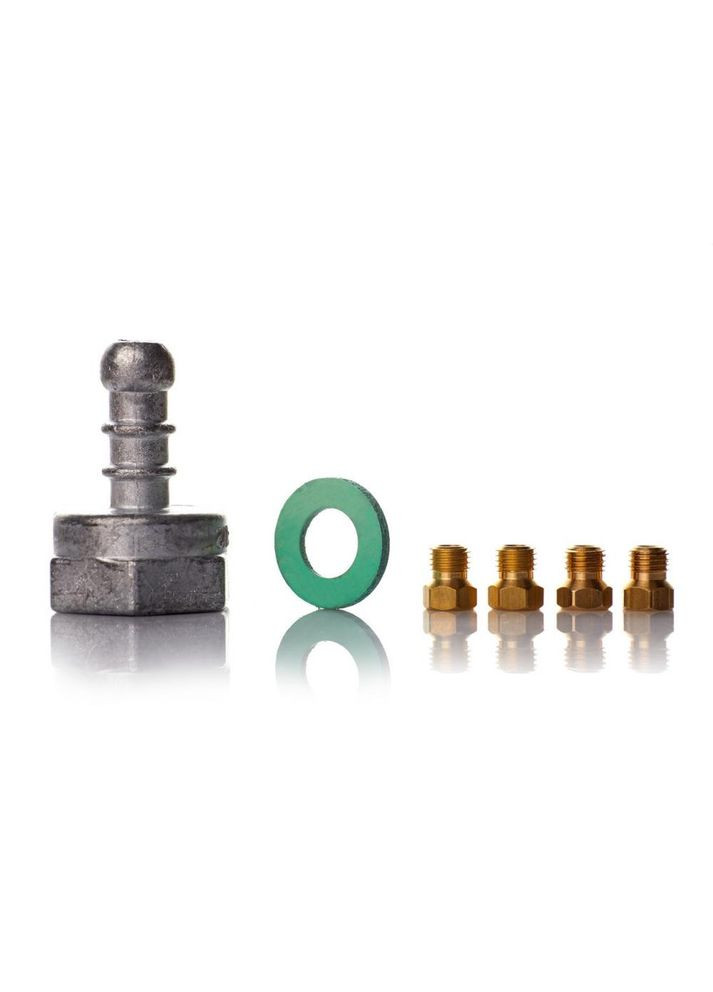 Варочная поверхность газовая NIKA 60 BL CF ELEYUS (314864202)