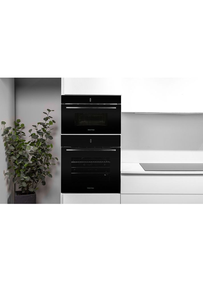 Духовой шкаф EOM 7009 BL GUNTER&HAUER (306746080)