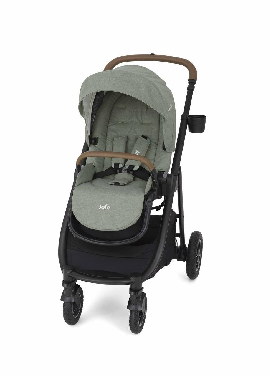 Коляска прогулочная VERSATRAX, Laurel, колір м'ятний (S1803AALRL000) Joie (307835894)