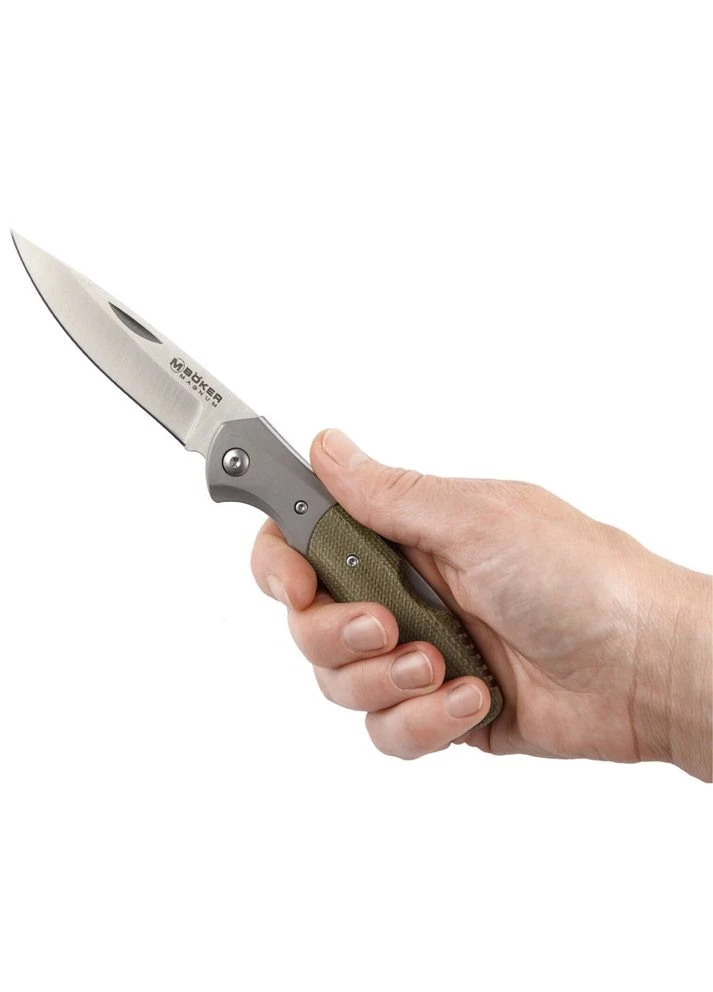 Нож складной Magnum Nice Boker (296262505)