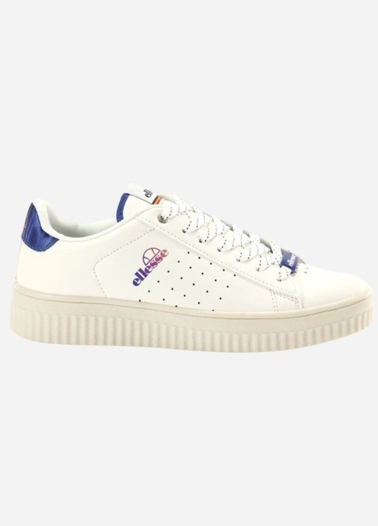 Кроссовки Ellesse белые (293162223)