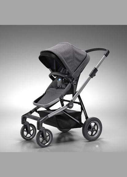 Детская тележка Sleek TH 11000001 Thule (316627654)