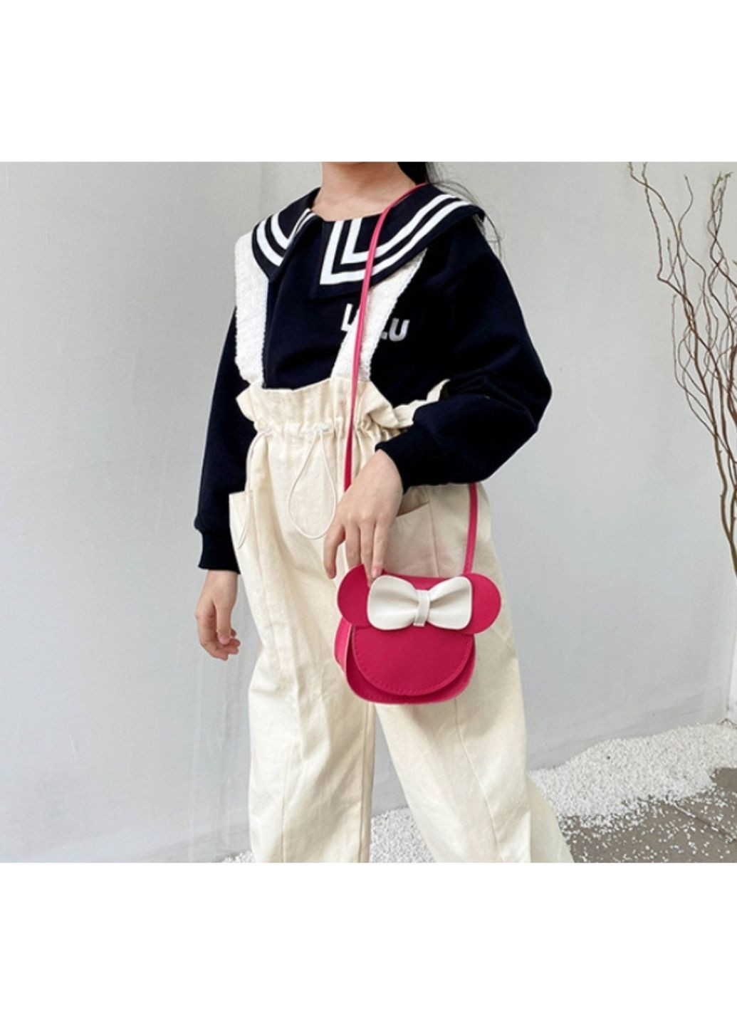 Сумочка дитяча Міккі Маус (СДД-113-5) No Brand (347640955)