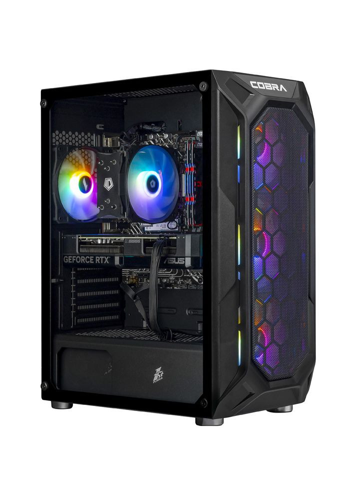 Компьютер Advanced (I144F.32.S1.56.25318W) Cobra (368901604)