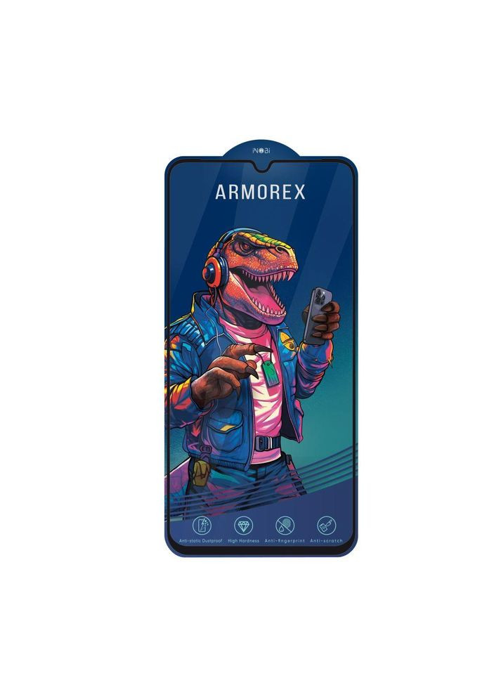 Захисне скло на A32 4G/A31/A22 4G/M32/M22 / для самсунг галаксі А32, А31, А22, М32, М22 антистатик Samsung (360633737)