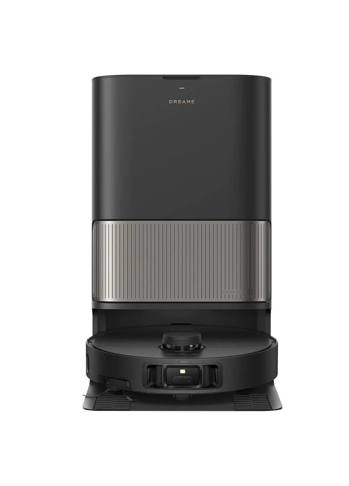 Робот-пилосос миючий Bot L40s Pro Ultra Black (RLL74CE-Bl) Dreame (384662560)