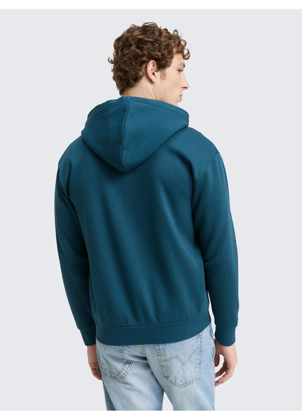 Толстовка Tom Tailor (366832291)