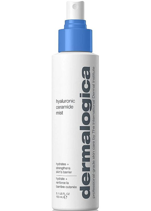 Міст для обличчя Hyaluronic Ceramide Mist 150ml (1118302-83153) Dermalogica (368630500)