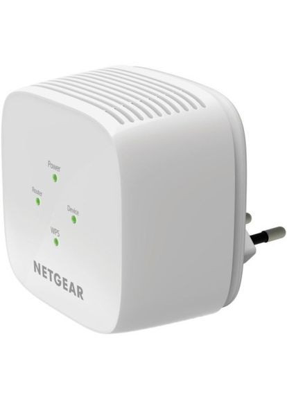 Точка доступа EX6110 AC1200 Netgear (330032537)