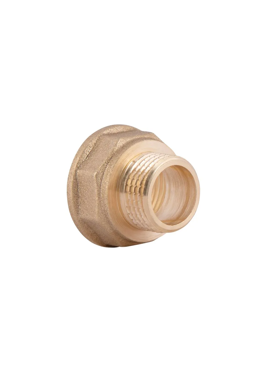 Оригинал! Переходник Standart 3/4"х1/2" ВН SD4091520 Thermo Alliance (401222532)
