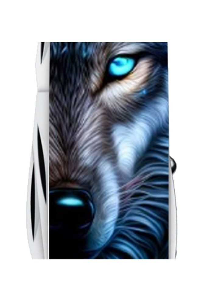 Нож Huntsman Animal 1.3713.3_F1040pw Victorinox (317302893)