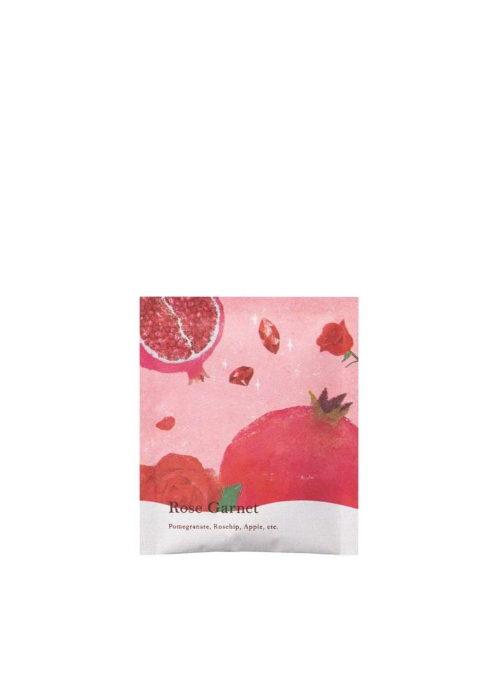 Rose Garnet трав'яний чай з гранатом та трояндою, 30 шт Tree of Life (307090557)