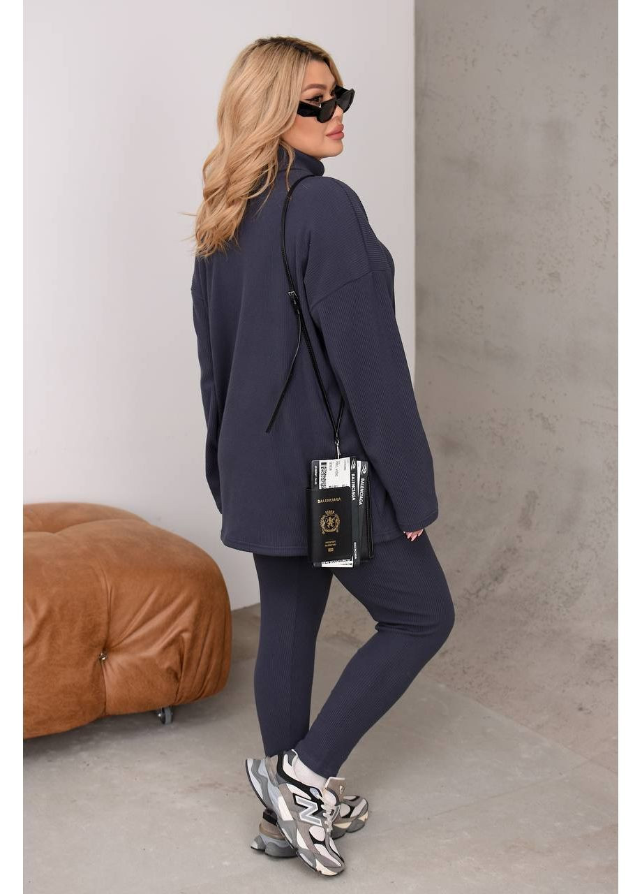 Женский костюм из ангоры Osoblyva (366991675)