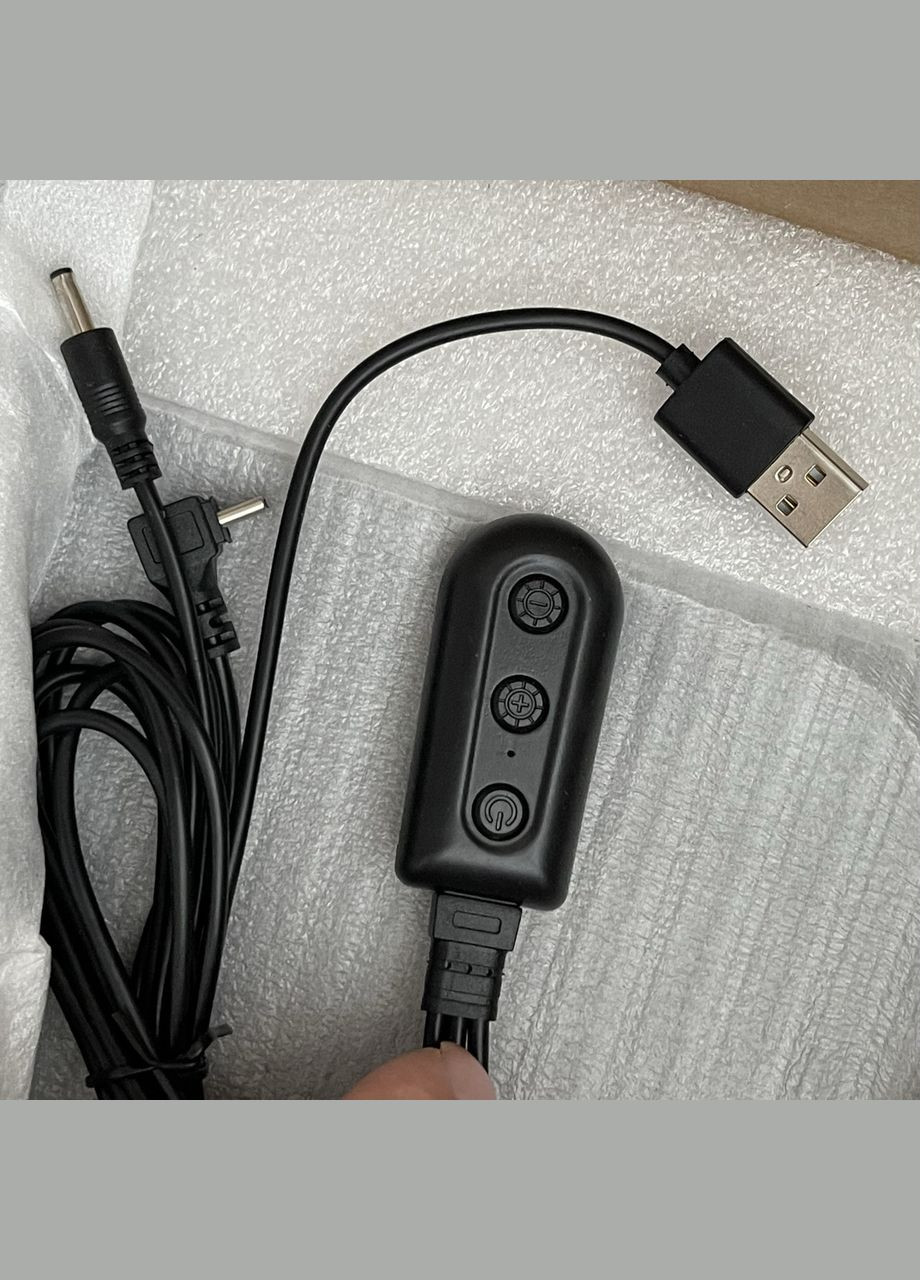 Цифровий мікроскоп AD210 10.1" LCD екран Andonstar (302453480)