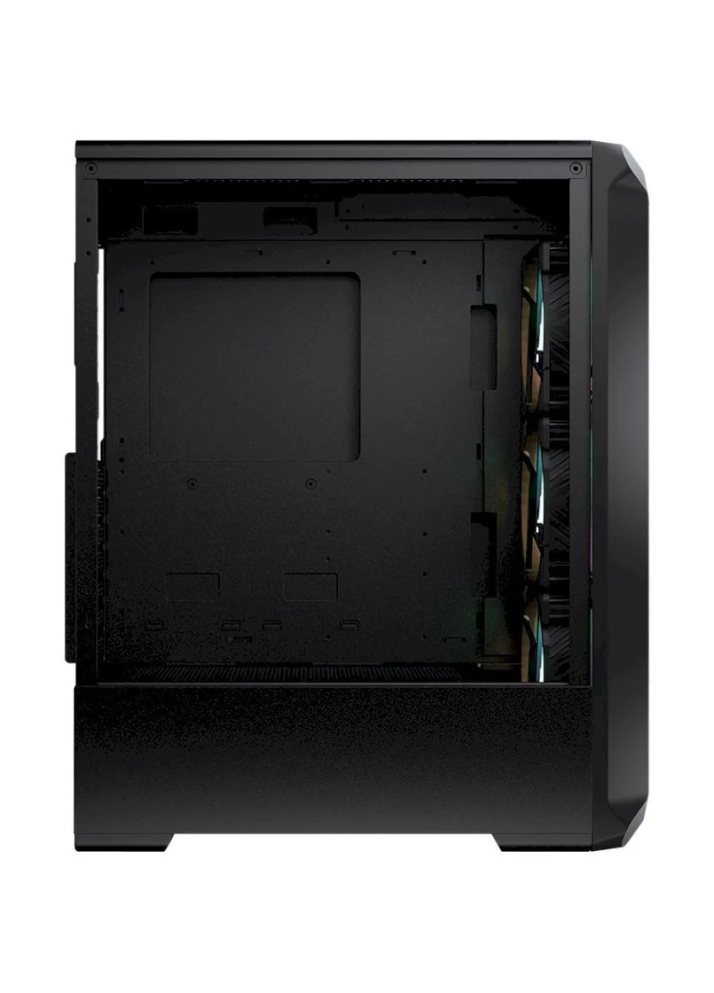 Корпус Archon 2 Mesh RGB Black (385CC50.0001) [146522] Cougar (400903292)