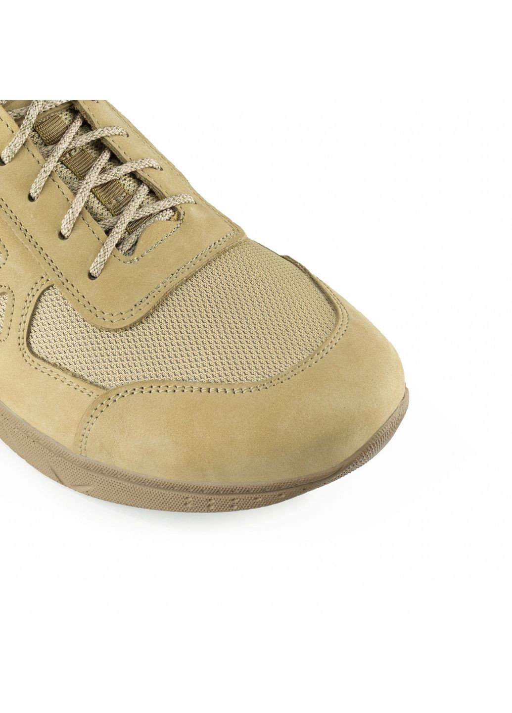 Кросівки тактичні зі вставками кордури Ягуар, Coyote, 45 Vik-Tailor (315877874)