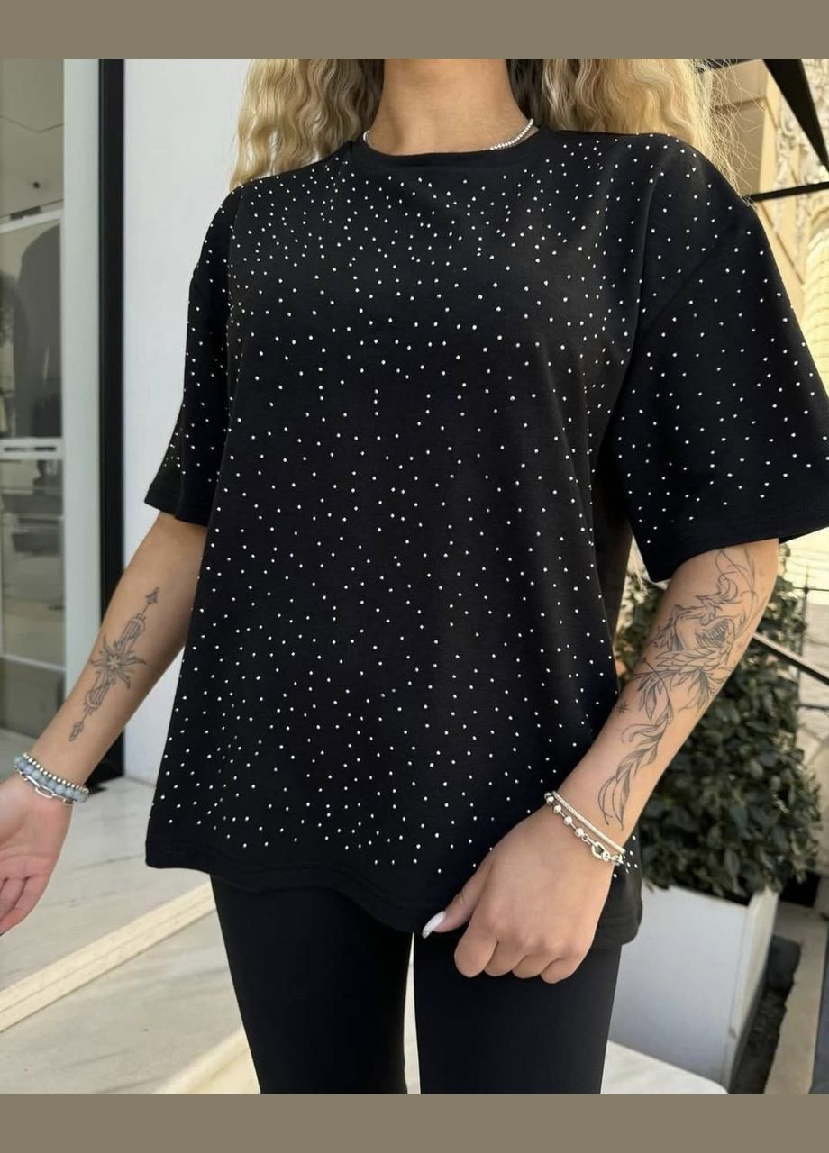 Женская футболка за камнями No Brand - (315359850)