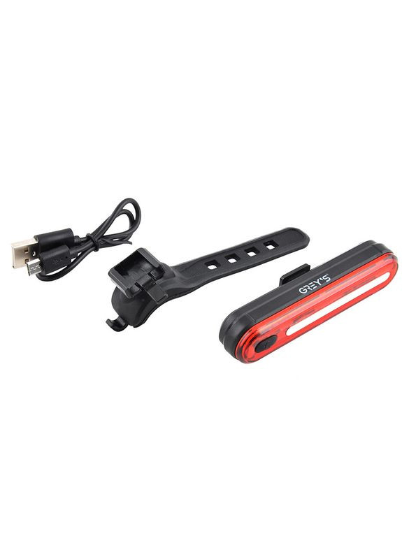 Фара задняя Grey's 5хLEDs, 100 люменов Greys (368863352)