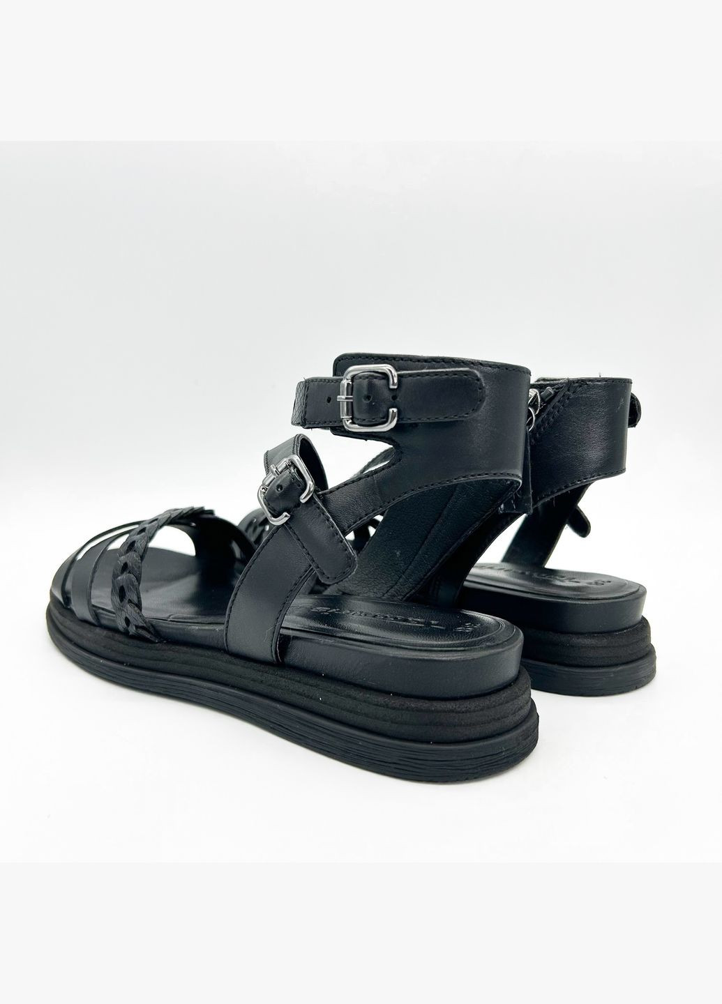 Сандалі (р) Шкіра 0-1-1-1-28210-42-001 Tamaris (328836680)