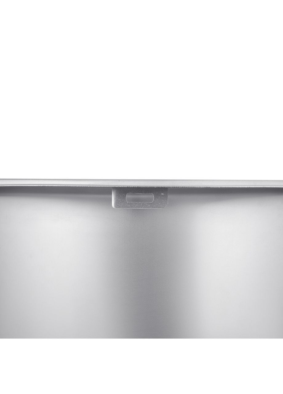 Кухонна мийка KRP Dekor - 490 (0.8 мм) Kroner (368599538)