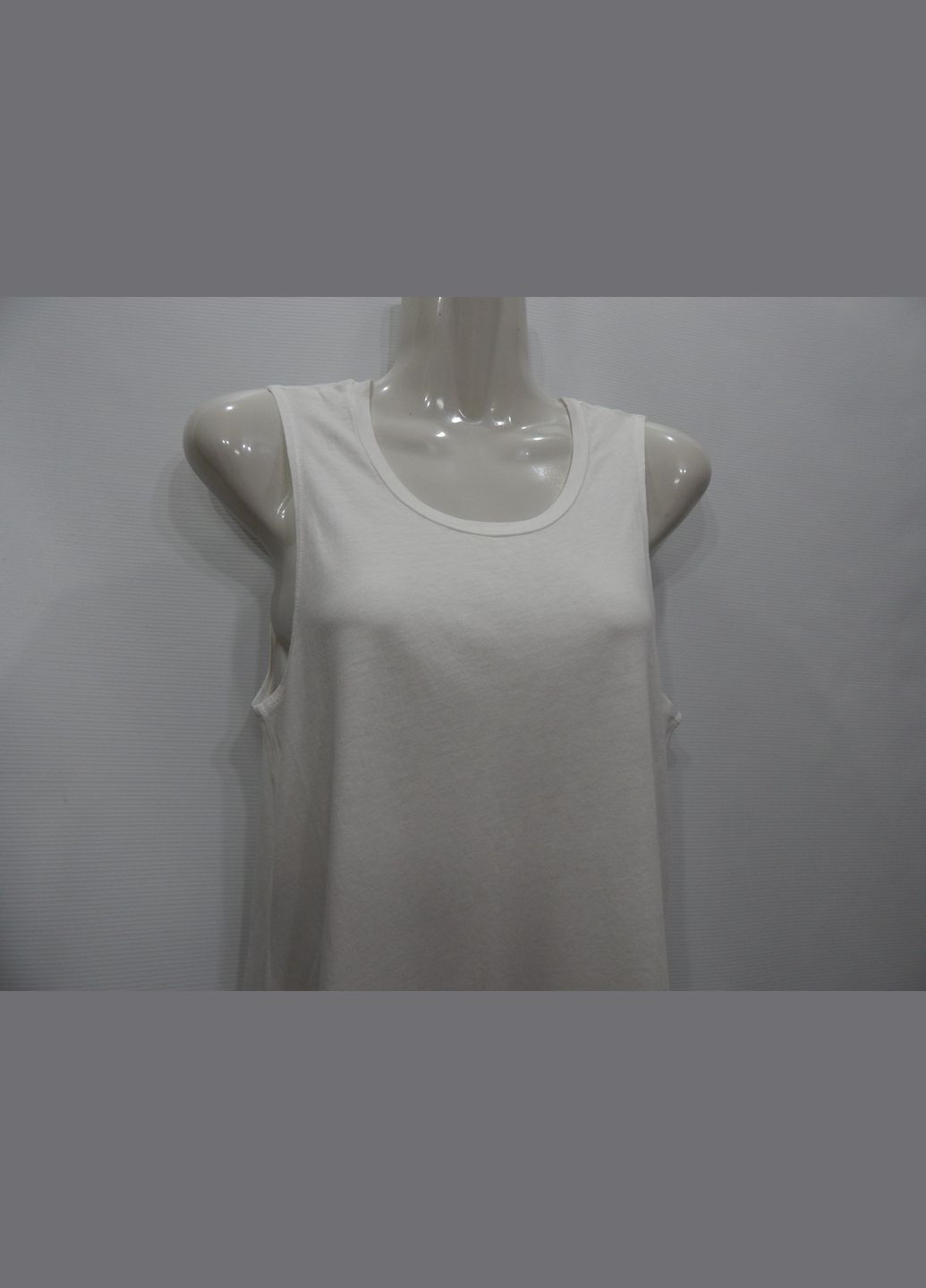 Майка жіноча трикотажна 40-42 р. 006фн (тільки в зазначеному розмірі, тільки 1 шт.) Gap - (339872402)