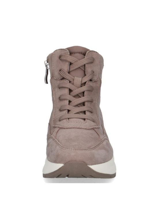 Осенние ботинки 9-25203-345 размер Caprice