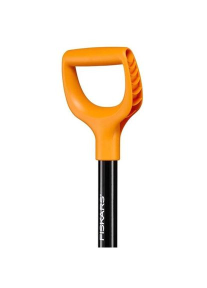 Лопата совковая Solid (1066718) Fiskars (286420938)