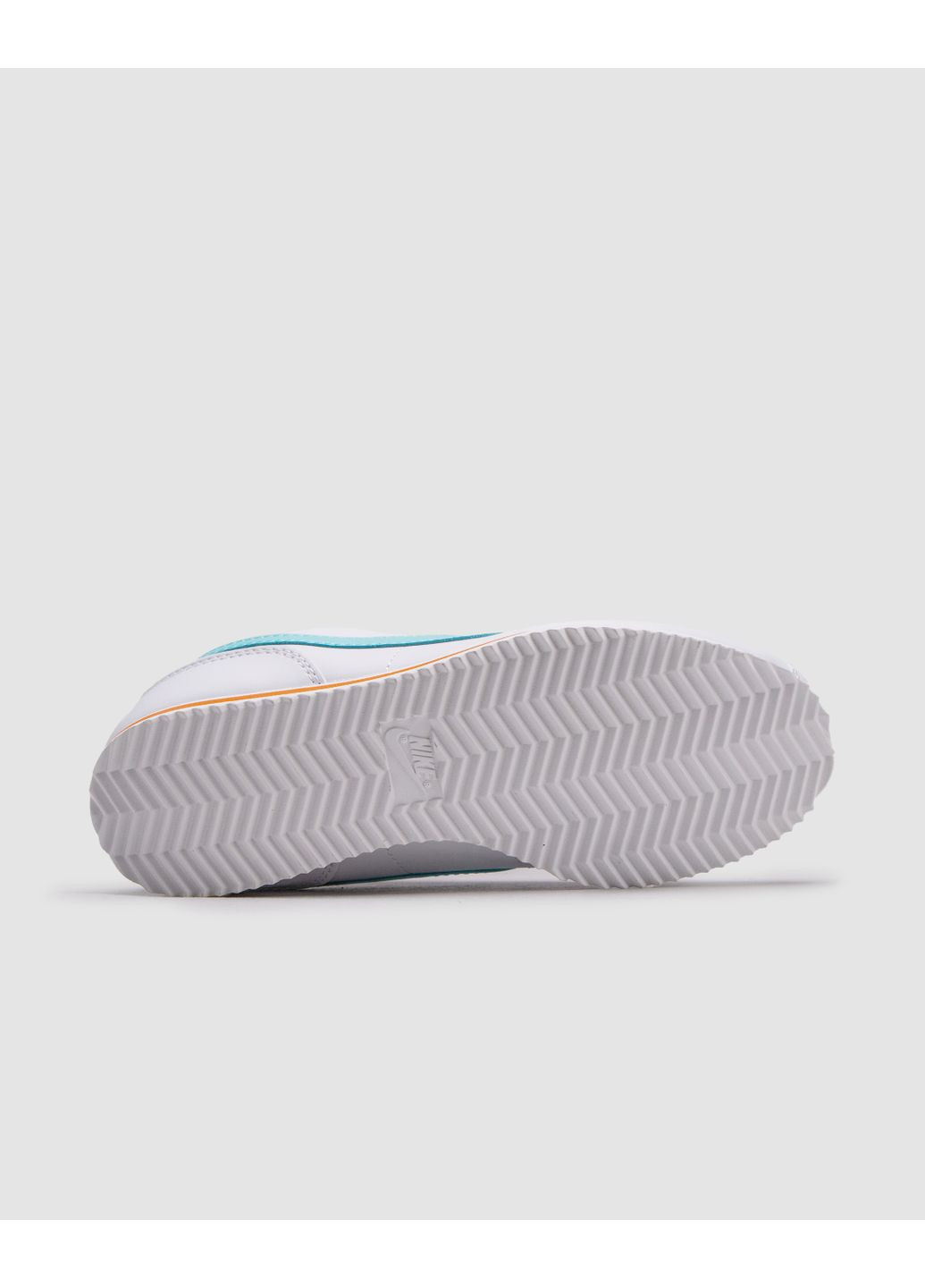 Комбіновані Осінні кросівки чоловічі nike cortez miami dolphins найк кортез No Brand