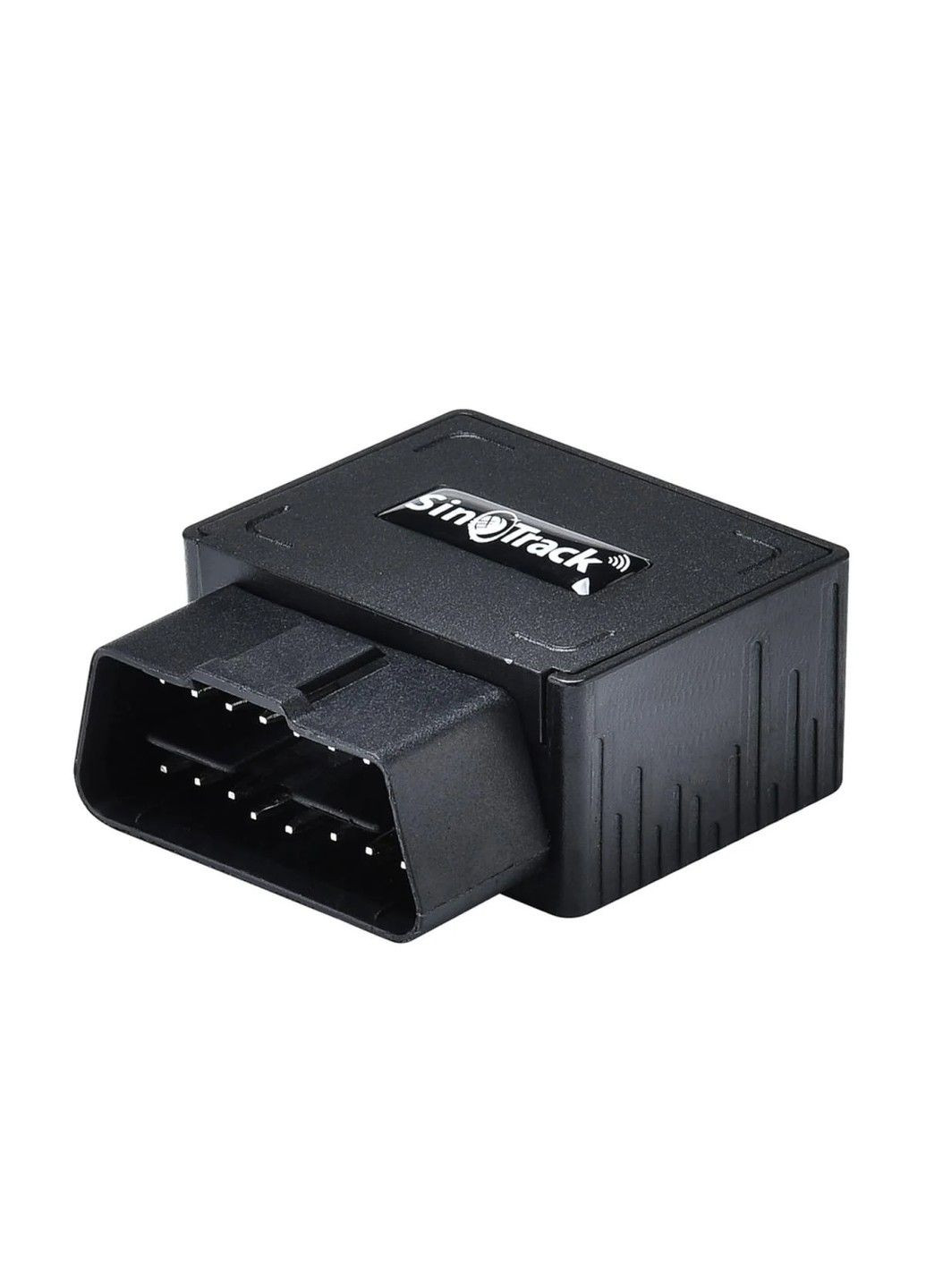GPS-трекер SinoTrack ST-902 під OBD-II з мікрофоном та акумулятором під OBD-2 OBD2 No Brand (332635892)