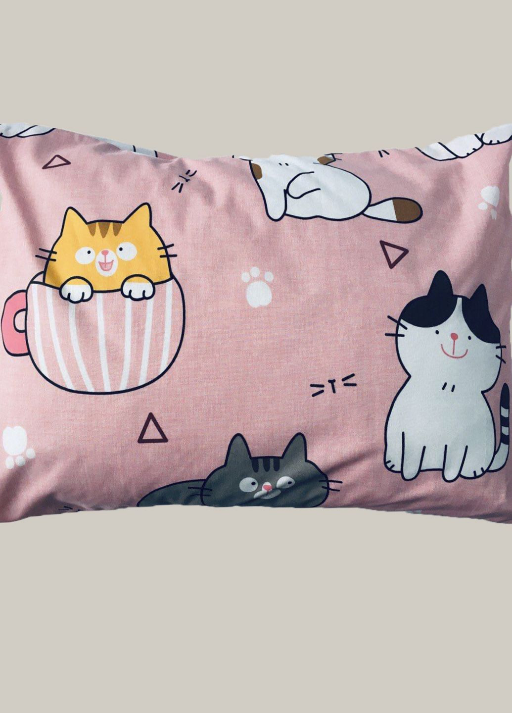 Наволочка 101436 бязь 50х70 Selena (325696827)