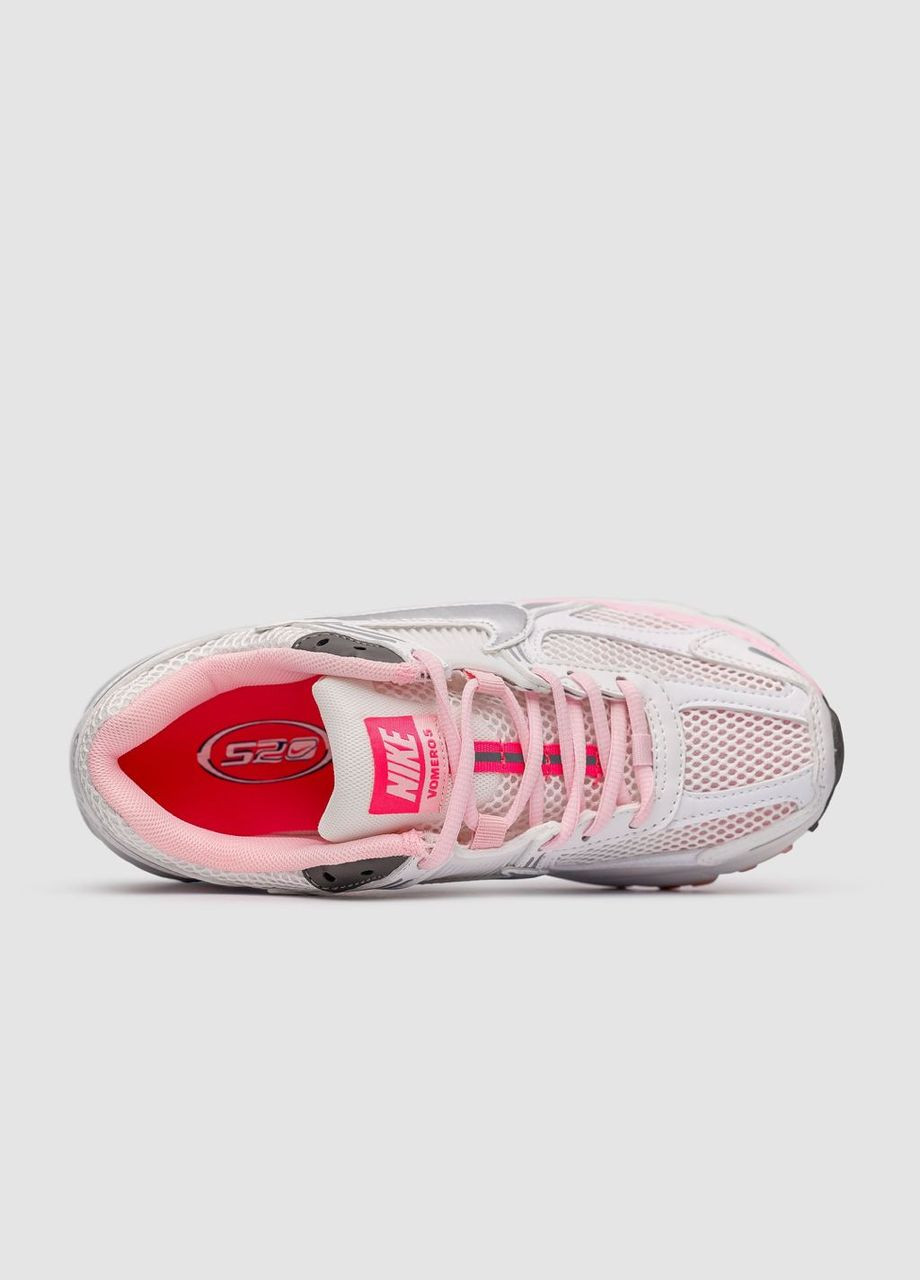 Кроссовки женские No Brand белые демисезоны (318673934)