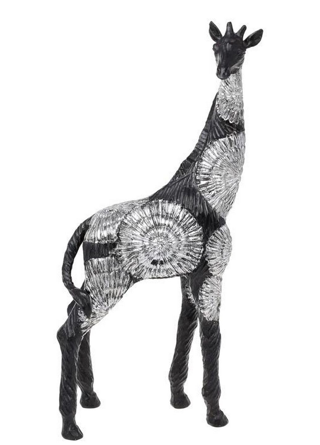 Декоративна фігура "Жираф" полістоун Bona (279321863)