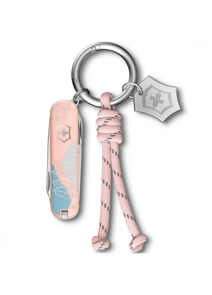 Складной нож Classic SD Paris Style 0.6223.E221 Victorinox (317306023)