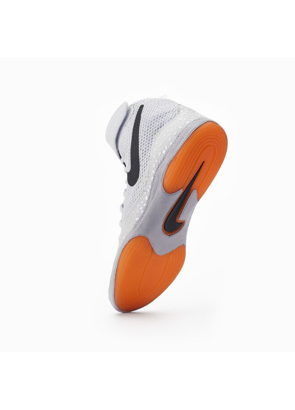 Борцовки Inflict SE сірі (DJ4471-900) паризька лімітована серія Nike (338256573)