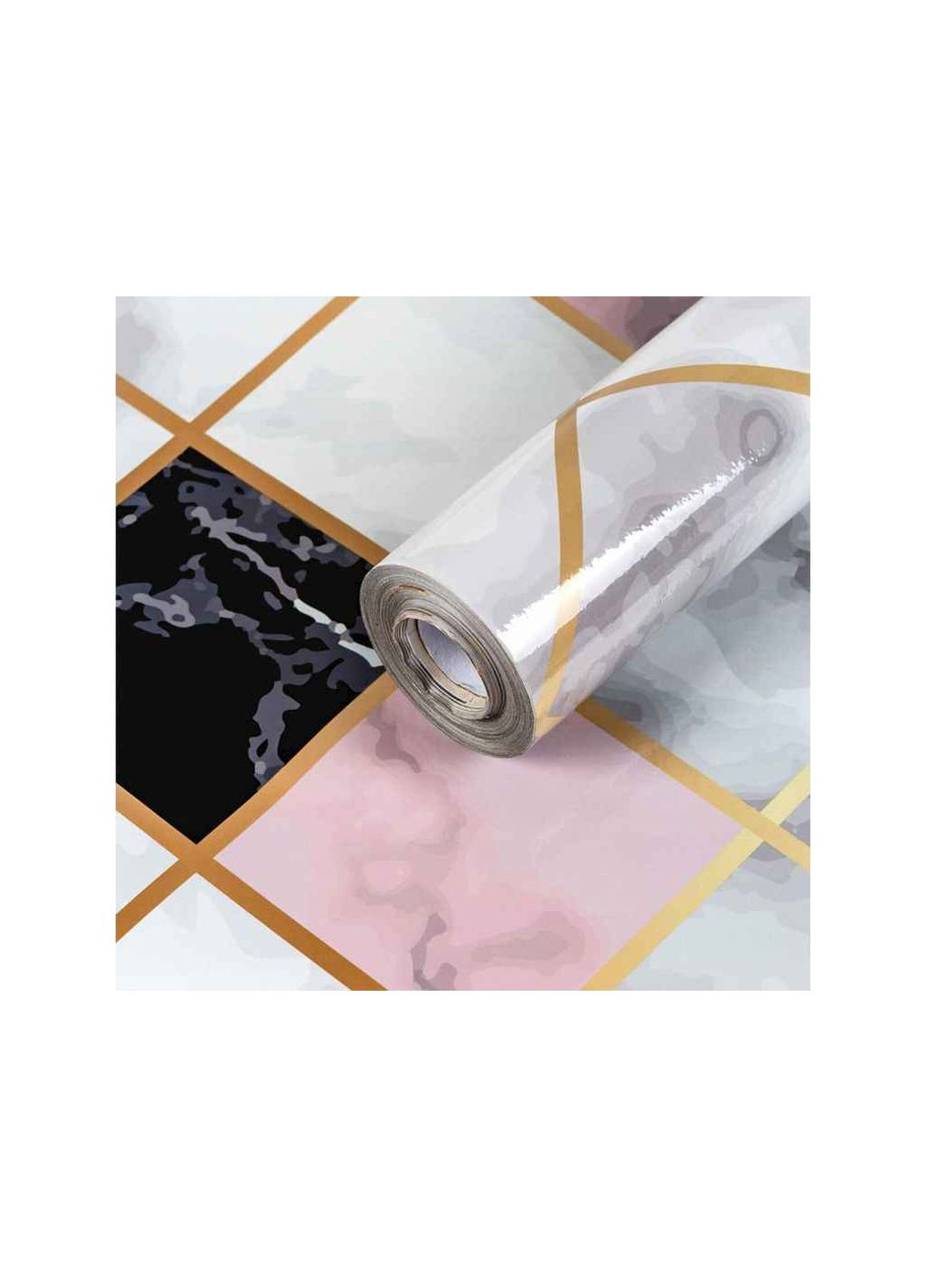 Плівка на самоклейці 60см*10м (D) SW-00002400 Sticker Wall (362715118)