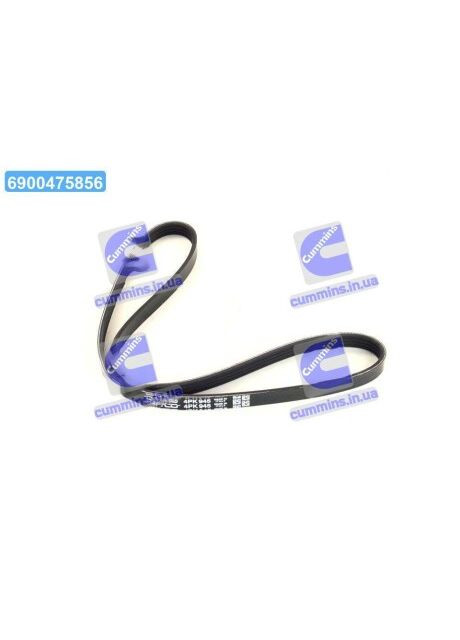 Ремень поликлин. (пр-во) 4PK945 Dayco (366134433)