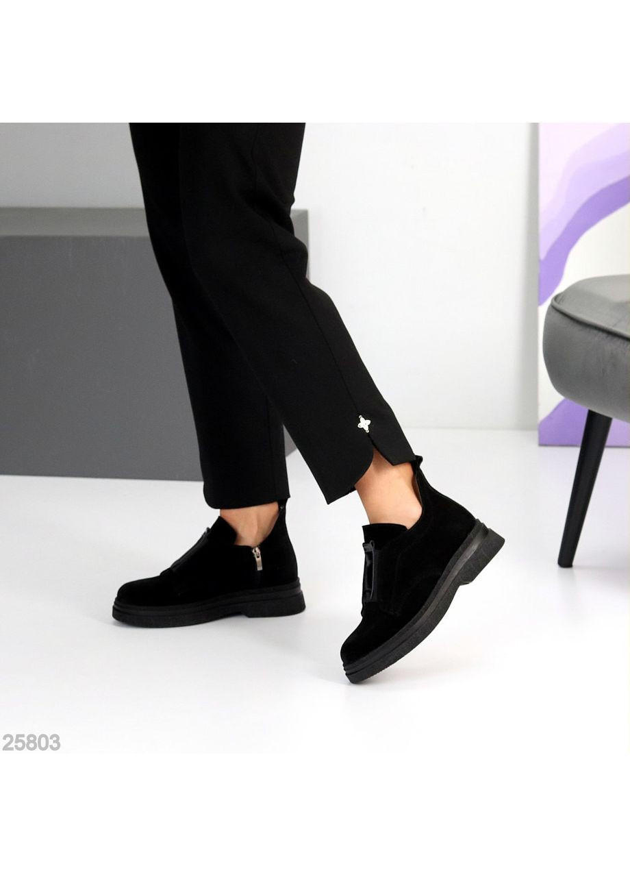 Зимові черевики No Brand (369094609)