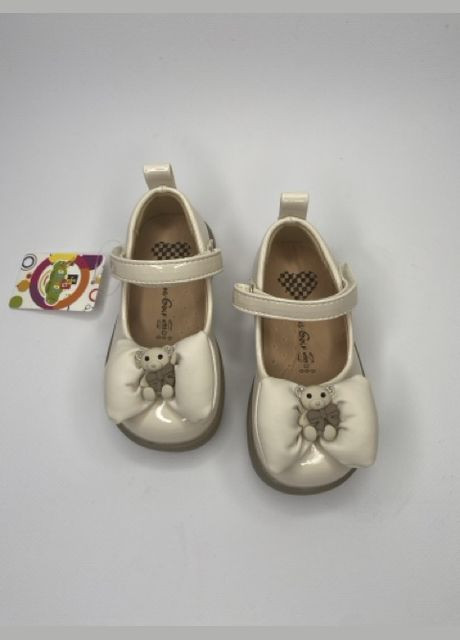 Туфлі для дівчаток ТМ Jong Golf (313438515)