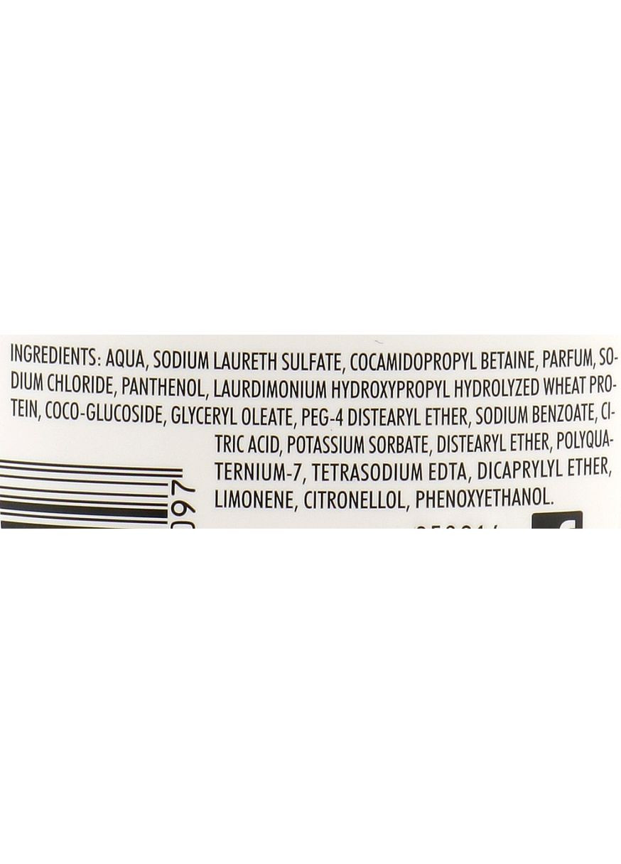 Гель для ванны и душа "Белый мускус" White Musk Bath & Shower Gel 500ml (972698-42873) Bettina Barty (369563408)