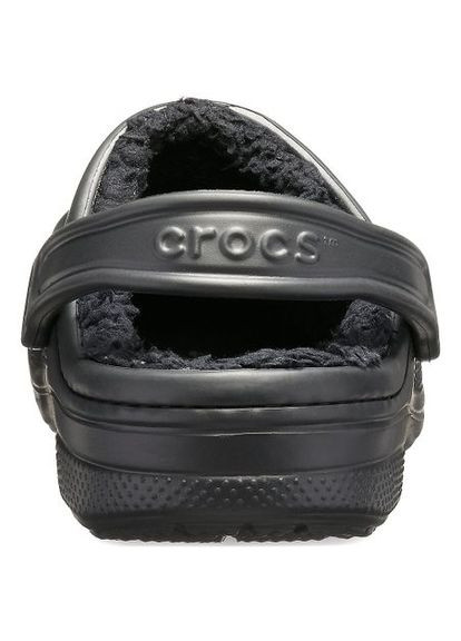 Черные крокс раллен клог черные ralen clog black Crocs