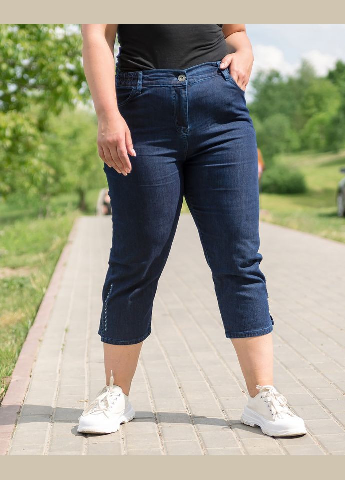 Капри Serra A124 Alenka Plus (355341127)