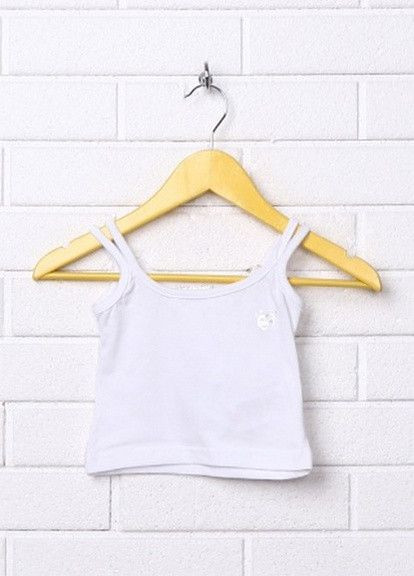 Майка Білий Sprider (319316806)