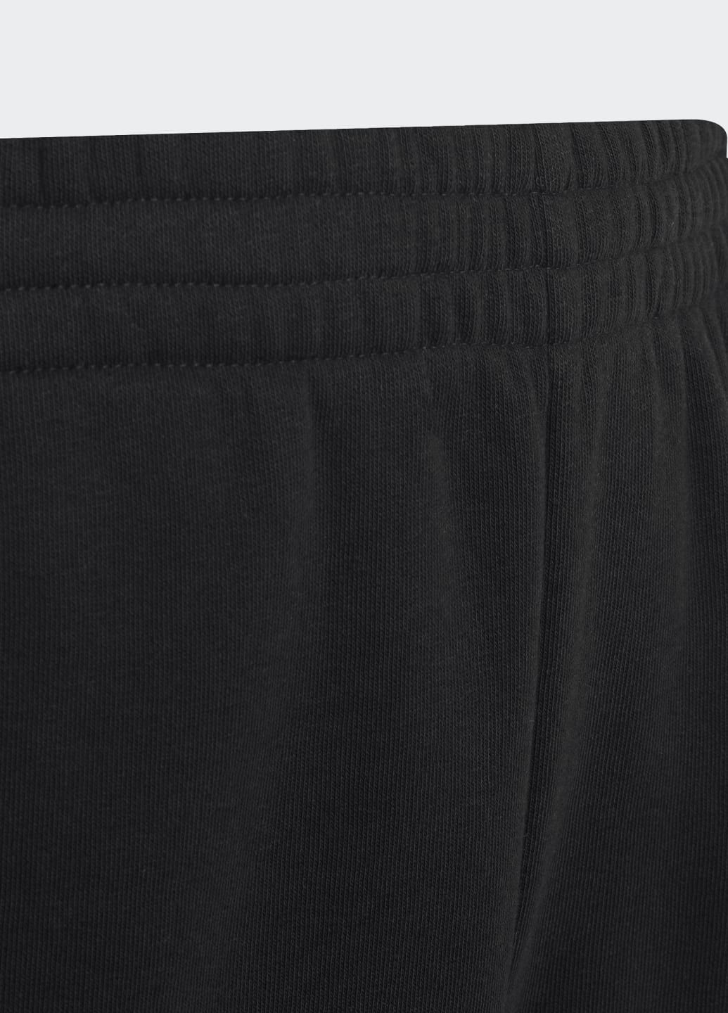 Флісові джогери Essentials 3-Stripes adidas (282741386)