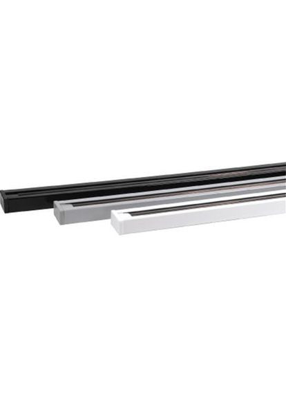 Шиновод для трекового светильника 3м белая Horoz Electric (346088432)