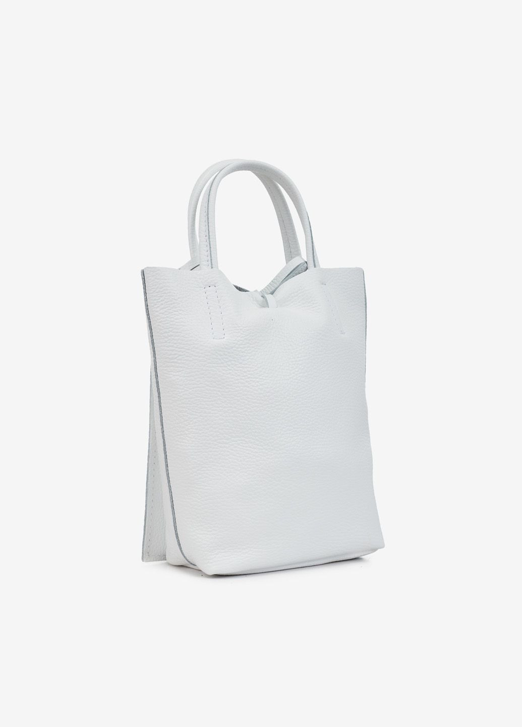 Сумка женская кожаная тоут большая Tote Regina Notte (329412388)