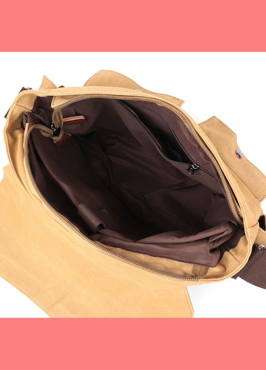 Сумка чоловіча через плече 20149 Vintage (302008085)