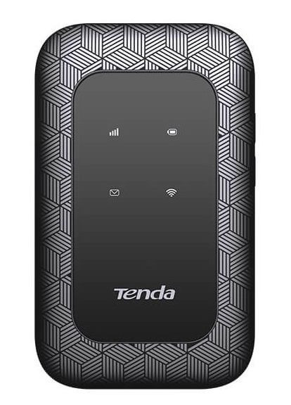 Бездротовий маршрутизатор 4G180V3.0 Tenda (370616927)