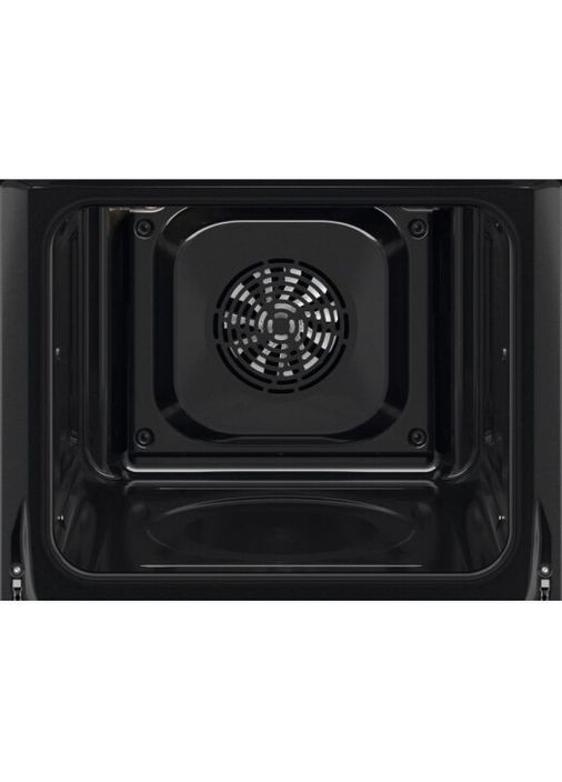 Духовой шкаф EOF3H50BK Electrolux (342399163)