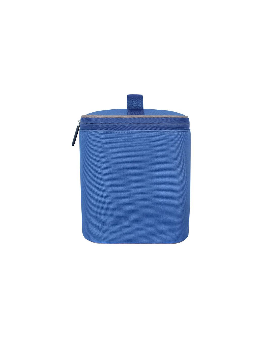 Набір косметичок Minimal 19х27 см Синьо-бежевий ('1066719727') Bagland (323002366)