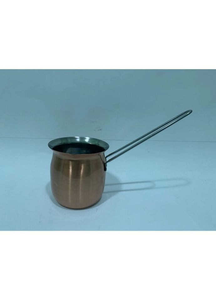 Турка для кави Кон EМ-1120700 мл мідна Empire (335715344)